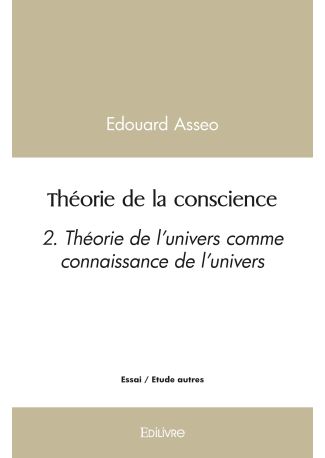 Théorie de la conscience