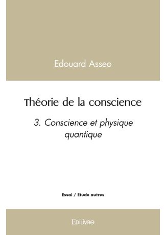 Théorie de la conscience