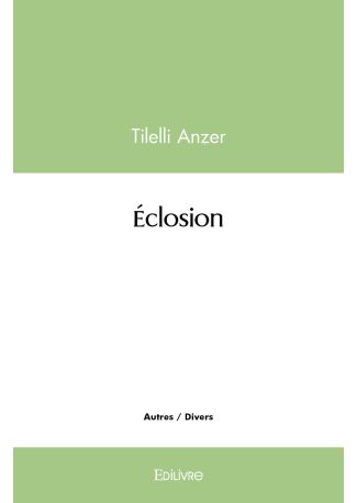 Éclosion