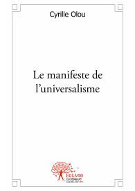 Le manifeste de l'universalisme