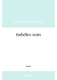 Parhélies noirs