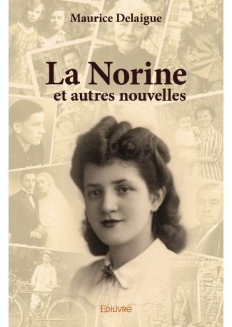 La Norine et autres nouvelles