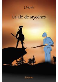 La Clé de Mycènes