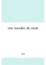 Une Envolée de mots