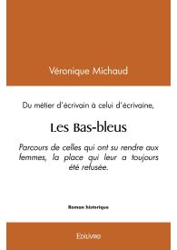 Les Bas-bleus