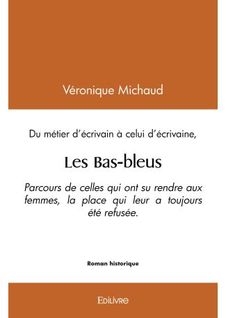 Les Bas-bleus