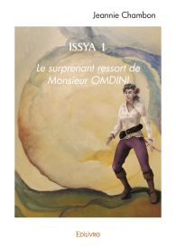 Issya - Tome 1