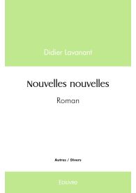 Nouvelles nouvelles