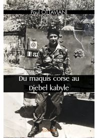 Du maquis corse au Djebel kabyle
