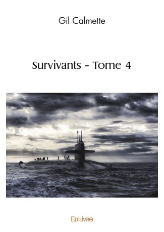 Survivants - Tome 4