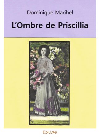L'Ombre de Priscillia