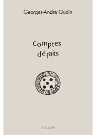 Comptes défaits