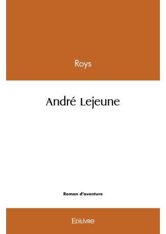 André Lejeune
