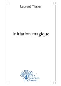 Initiation magique