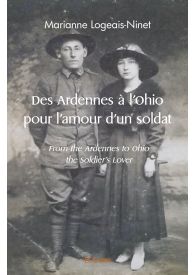 Des Ardennes à l'Ohio pour l'amour d'un soldat