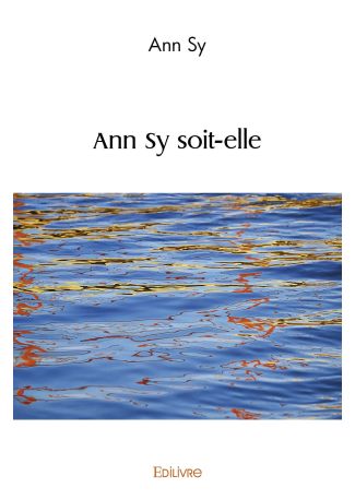 Ann Sy soit-elle