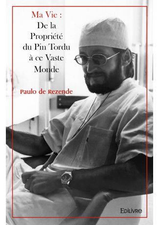 Ma Vie : de la propriété du Pin Tordu à ce vaste Monde