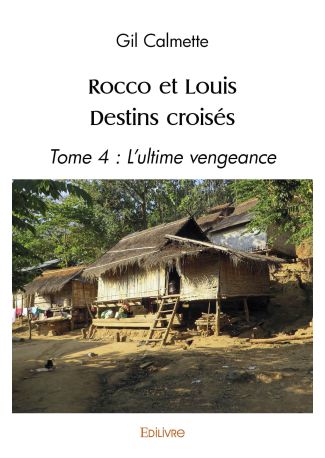 Rocco et Louis Destins croisés