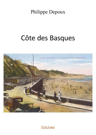 Côte des Basques