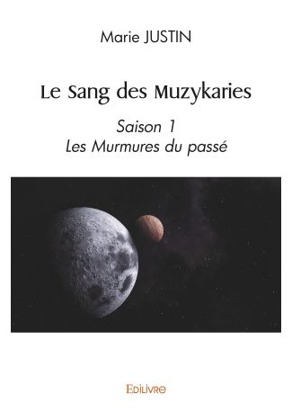 Le Sang des Muzykaries