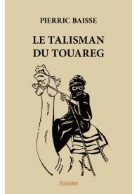 Le talisman du Touareg