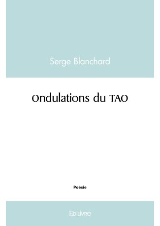 Ondulations du TAO