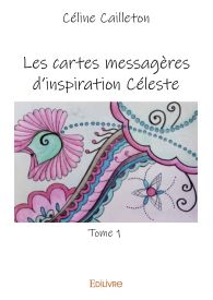 Les cartes messagères d'inspiration Céleste