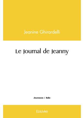 Le Journal de Jeanny