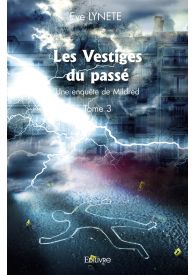 Les Vestiges du passé - Tome 3