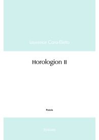 Horologion - Tome 2
