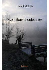 Disparitions inquiétantes