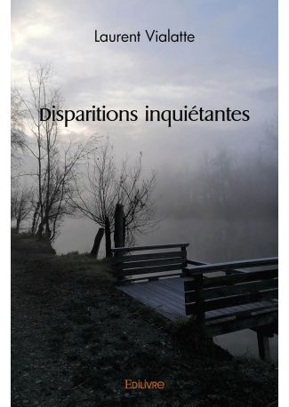 Disparitions inquiétantes