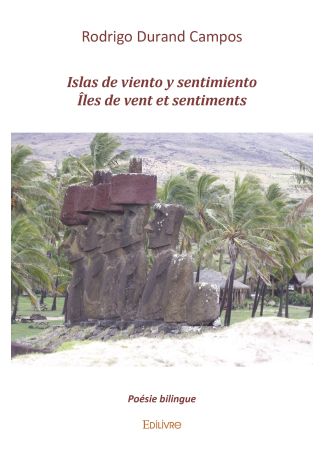 Islas de viento y sentimiento Îles de vent et sentiments
