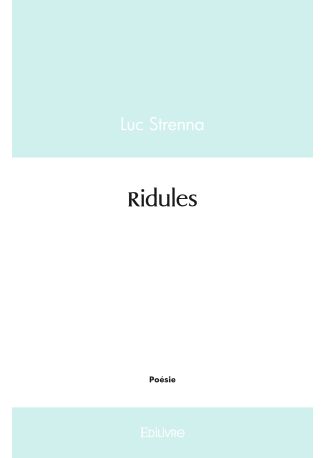 Ridules