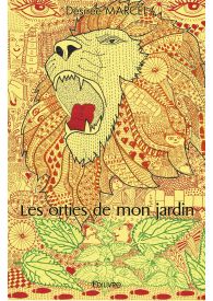 Les orties de mon jardin