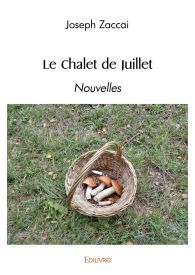 Le Chalet de Juillet