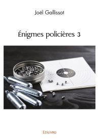 Énigmes policières - Tome 3