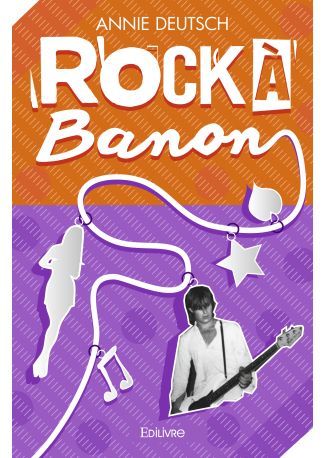 Rock à Banon