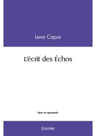 L'écrit des Échos