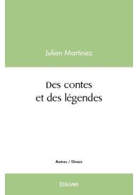 Des contes et des légendes