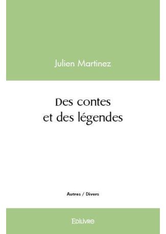 Des contes et des légendes