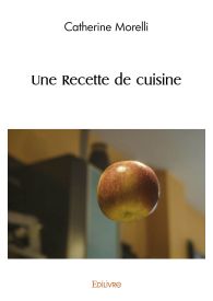 Une Recette de cuisine