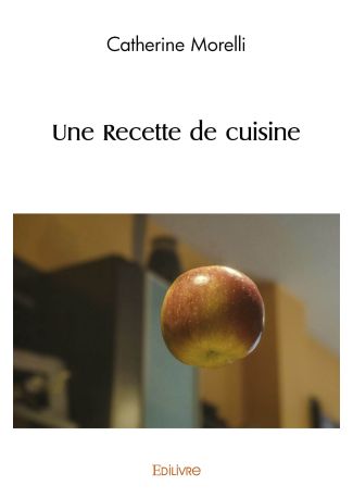 Une Recette de cuisine