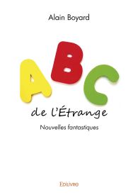 ABC de l'étrange