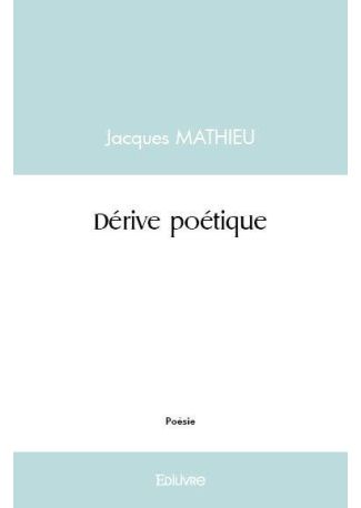 Dérive poétique