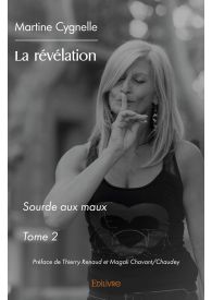 La révélation - Tome 2