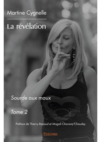 La révélation - Tome 2