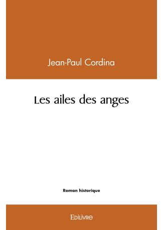 Les ailes des anges