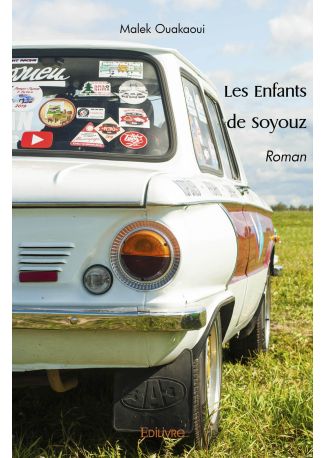 Les Enfants de Soyouz