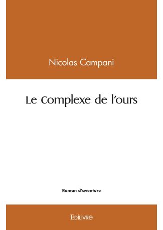 Le Complexe de l'ours